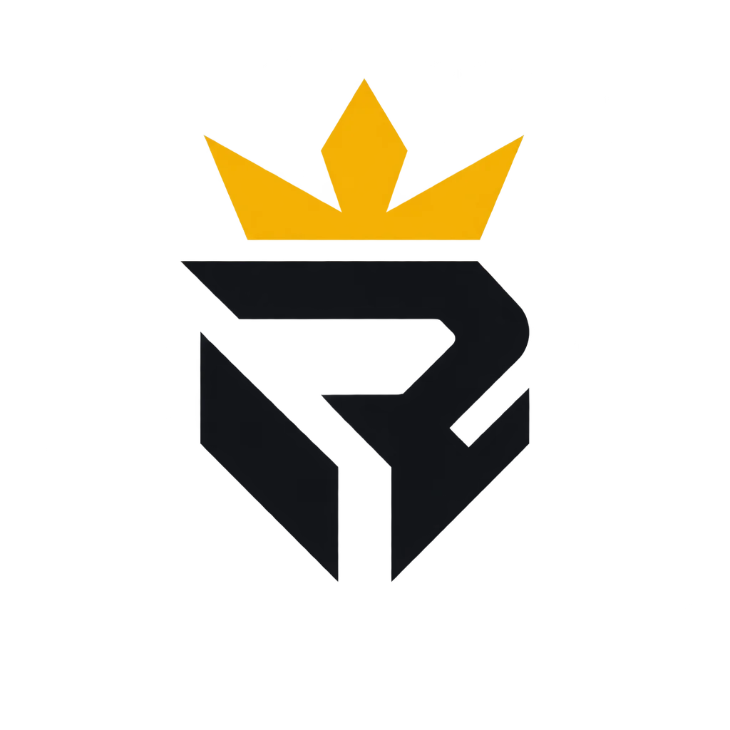 rk77 Logo
